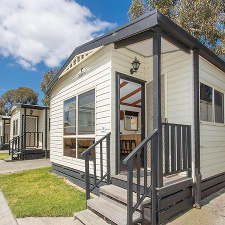 BIG4 Melbourne Holiday Park Dış mekan fotoğraf
