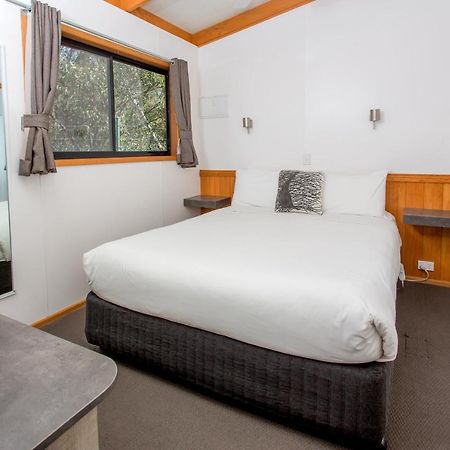 BIG4 Melbourne Holiday Park Dış mekan fotoğraf