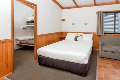 BIG4 Melbourne Holiday Park Dış mekan fotoğraf