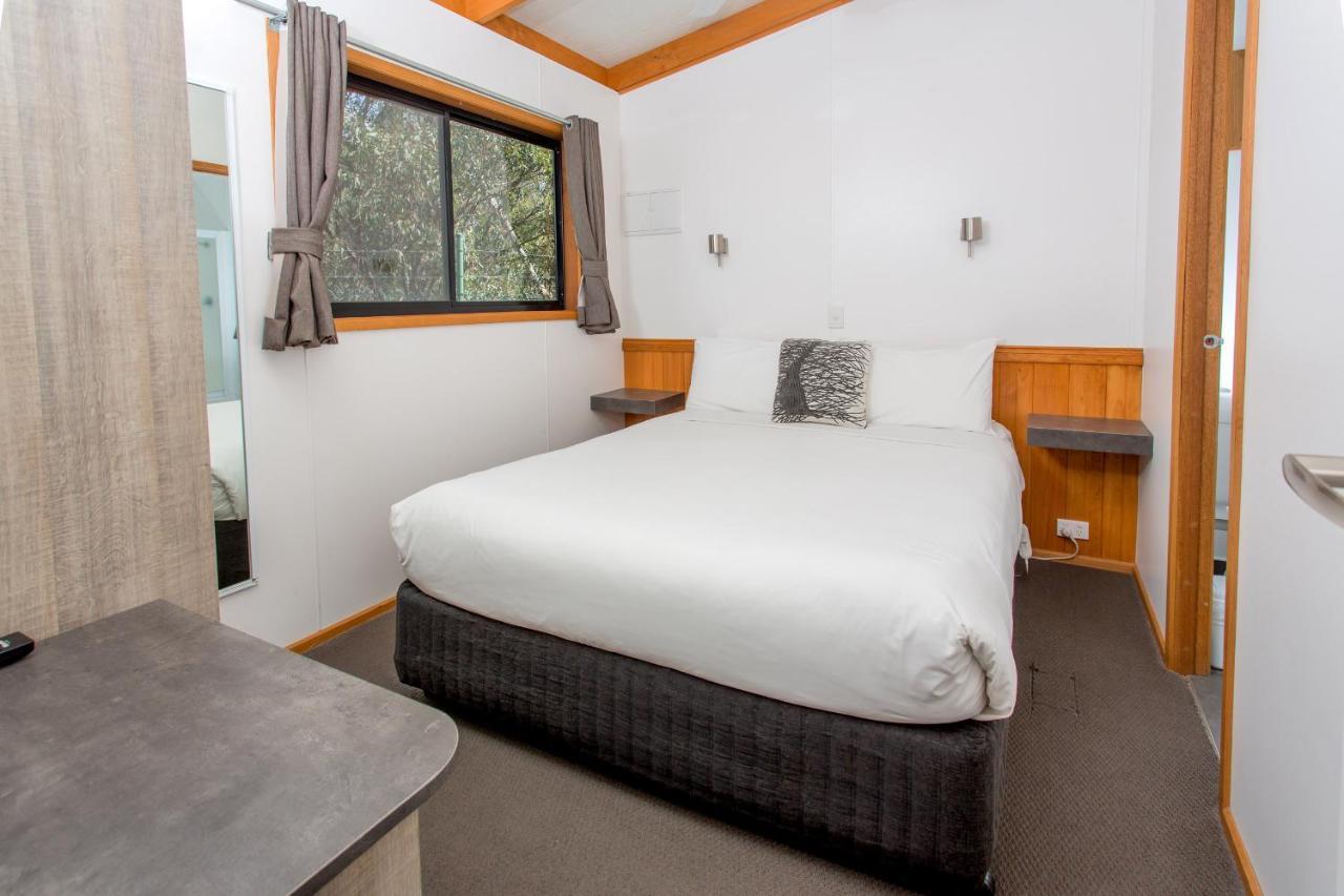 BIG4 Melbourne Holiday Park Dış mekan fotoğraf